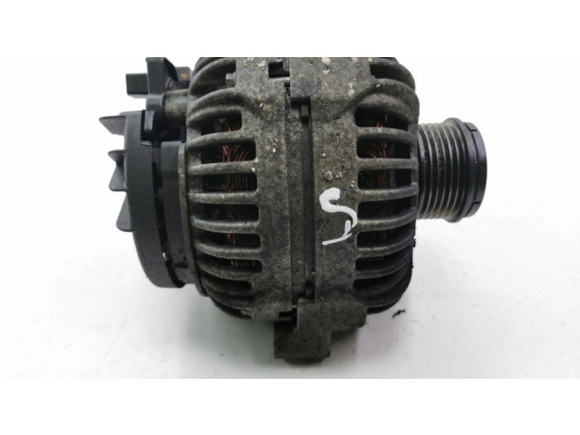 Генератор 8651665, 0124625003   Volvo XC90 2.4     