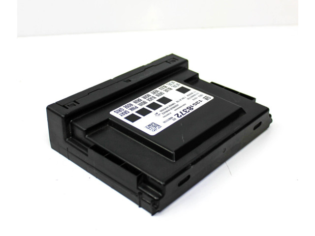 Блок комфорта 13518372   Chevrolet Camaro   