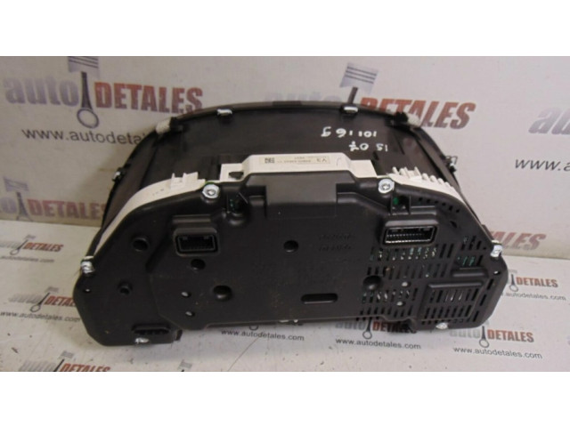 Панель приборов 8380053640 Lexus IS 220D-250-350