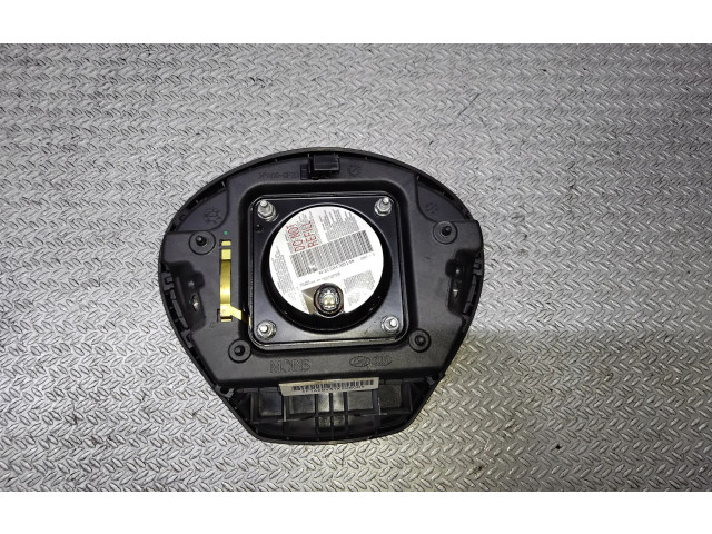 Надувная подушка для руля