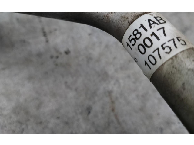 Vstřikovací lišta 1581AB04861615AA Chrysler Pacifica EGN