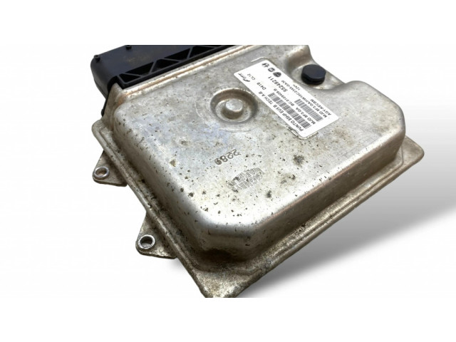 Řídící jednotka 55249211, 85HPEU5B Fiat Punto (199) 2013