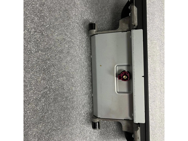 Дисплей 21479010, 8715335 BMW X3 G01