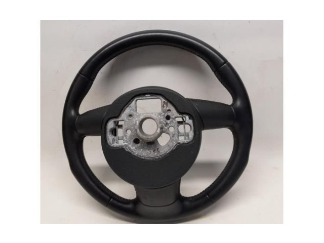 Руль Audi A1 2010 - 2018 года 4G0419091R, 616430500