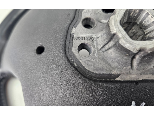 Руль Volvo V70  2008 - 2013 года SV55187051, PV5518802      