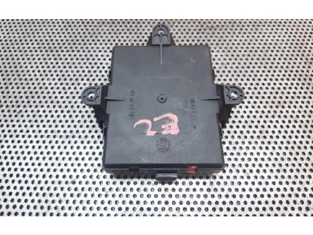 Блок управления Mercedes-Benz A W169