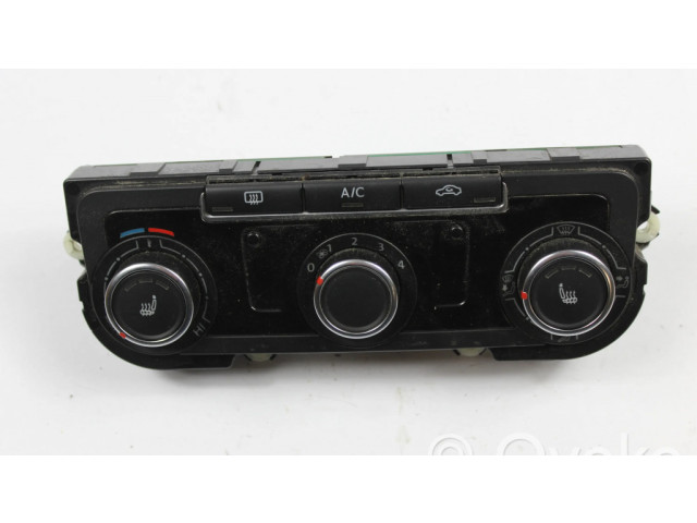 Блок управления климат-контролем 7N0907426CN, 5HB01129271   Volkswagen Caddy