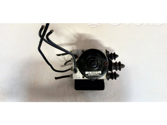 Блок АБС 1K0907379K Volkswagen Golf Plus 2005 - 2013 года