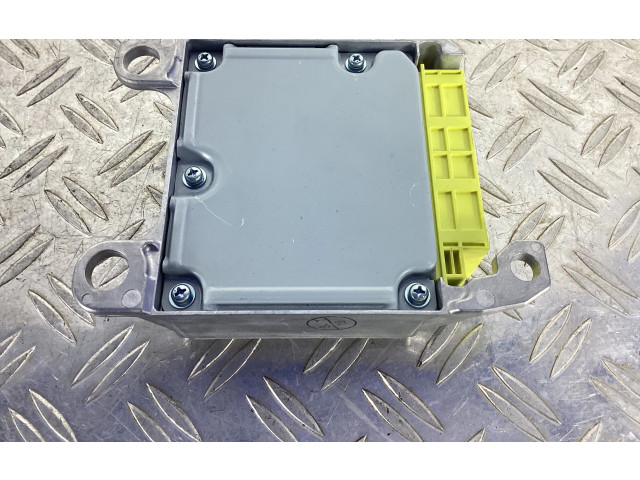 Блок подушек безопасности 8917024190, 1508002433   Lexus RC