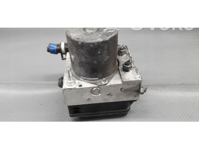 Блок АБС 0265951582 Subaru Forester SH 2008 - 2013 года