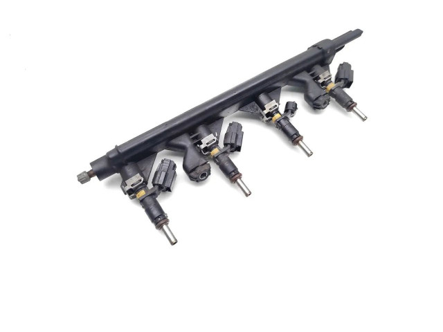 Řídící jednotka 752817680, 7575646 Mini One - Cooper R50 - 53 2008