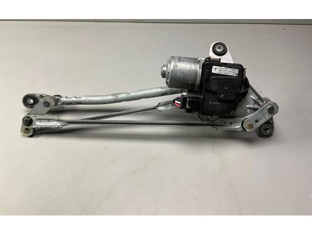 Turbodmychadlo Комплект механизма стеклоочистителей 107672500D, H0001S3753   Tesla Model 3   