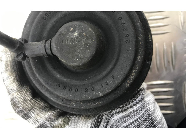 Блок управления климат-контролем P55111847AD   Dodge Caliber