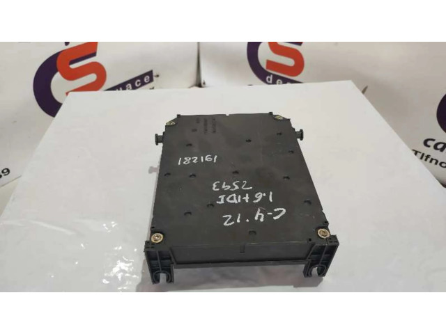 Модуль управления BSM 966554728000, BSIQ0100   Citroen C4 Aircross    
