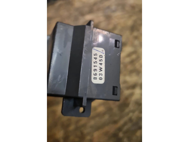 Ручка стеклоочистителей 8691545   Volvo XC90