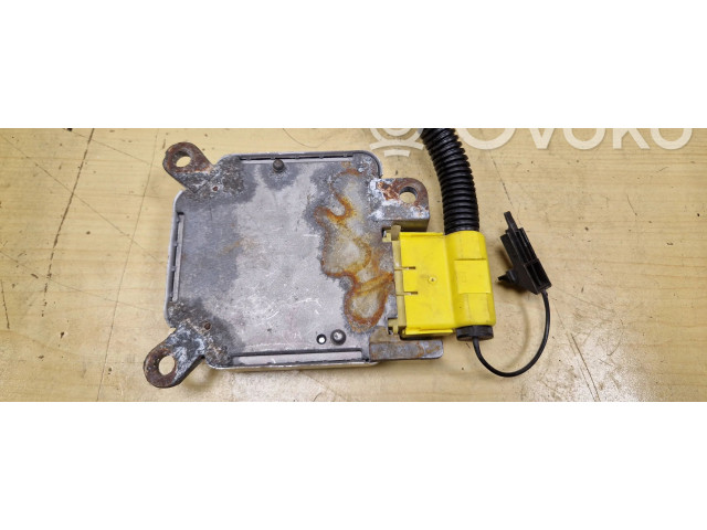 Блок подушек безопасности 16245081, 16248969   Pontiac Firebird