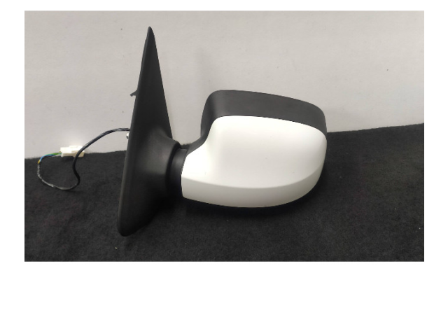 Зеркало электрическое Dacia Logan II 2012 - 2020 года