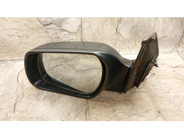 Зеркало электрическое левое Mazda 3 I 2003-2006 года