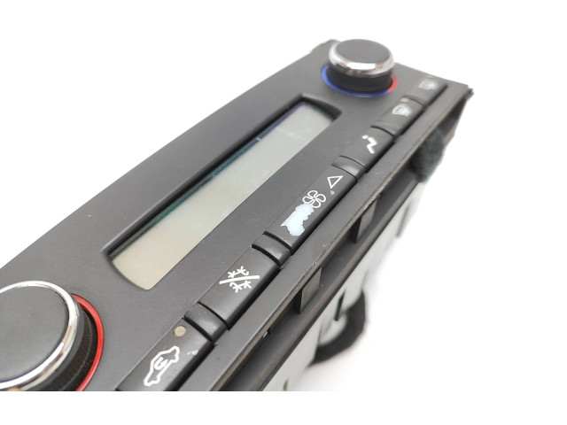 Блок управления климат-контролем 15858813   Chevrolet Corvette C6