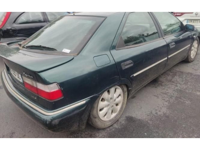 Ручка стеклоочистителей 6239H6   Citroen Xantia