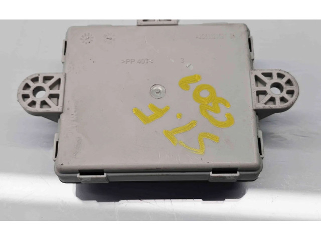 Блок комфорта CV6T-14B533-DB   Ford Kuga II   