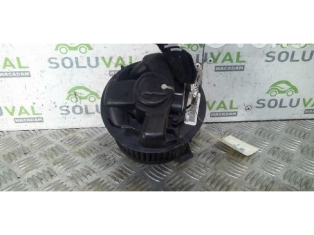 Вентилятор печки NT Dacia Sandero