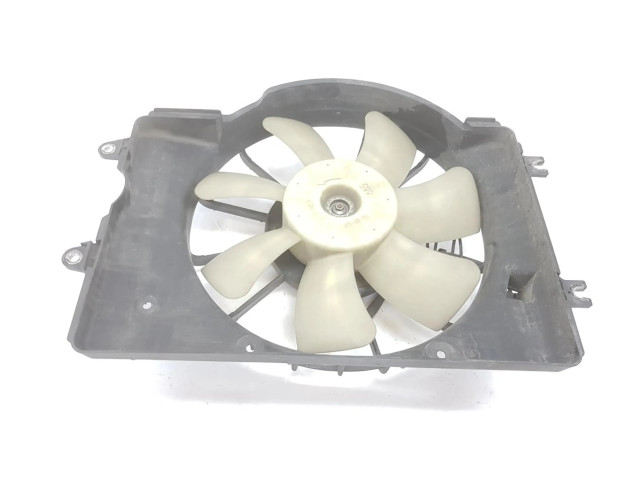 Вентилятор радиатора 19030RMAE01, 1680009580 Honda FR-V 2.2