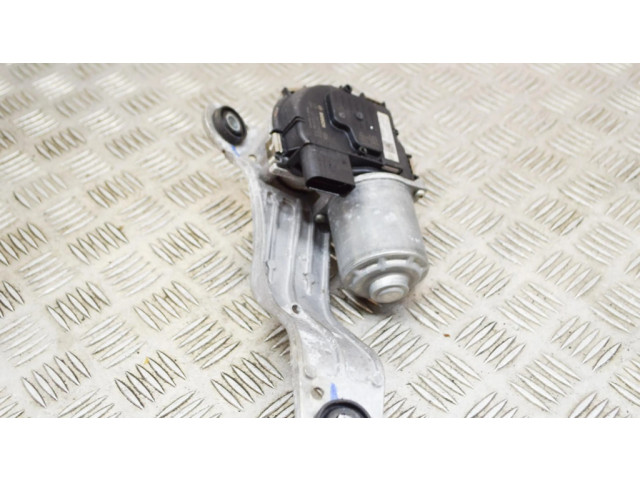 Комплект механизма стеклоочистителей