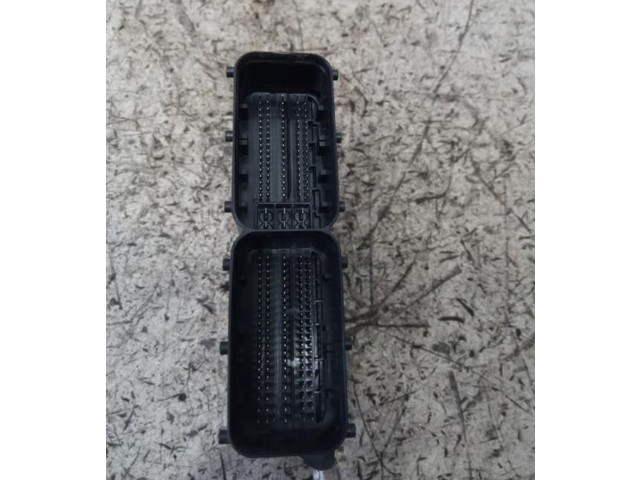 Turbodmychadlo Блок управления впрыскивания 55282043, 330A1000   Alfa Romeo Mito   