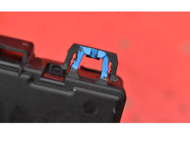 Блок комфорта 6809050, 6809050 BMW Z4 E89