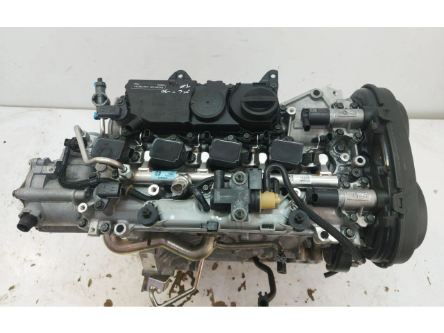  Турбина Volvo XC90  b4204t34         