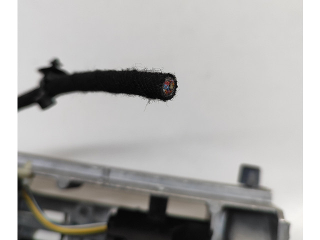 Дисплей 4E0857273E Audi A8 S8 D3 4E