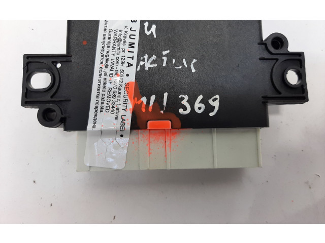 Блок комфорта 9828750980 Citroen C4 Cactus