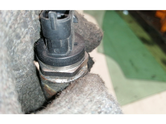 Топливная рампа 30777759, 31216313   Volvo XC60   для двигателя D5204T2