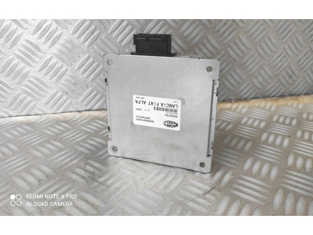 Блок управления 50520764 Alfa Romeo Mito