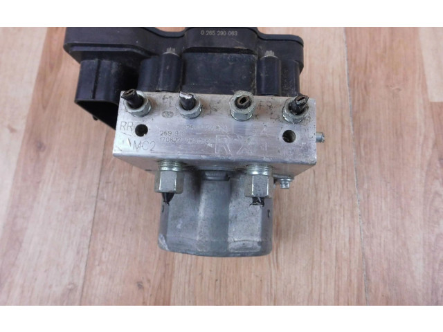 Jednotka ABS 47660HW60A Nissan Qashqai 2019