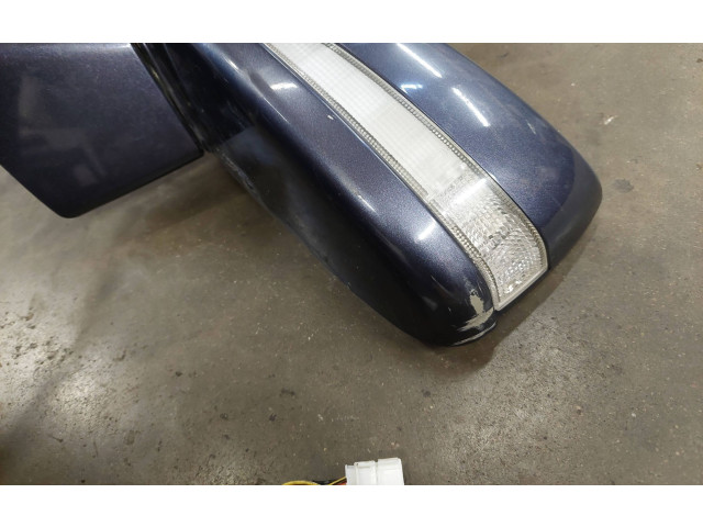 Зеркало электрическое Honda FR-V 2004 - 2009 года