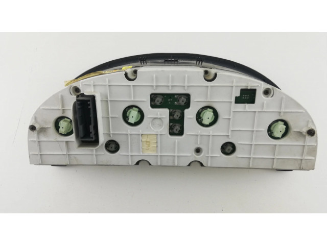 Přístrojová deska  Ford Mondeo Mk III 2003 3S7T10849JD, KL3633  