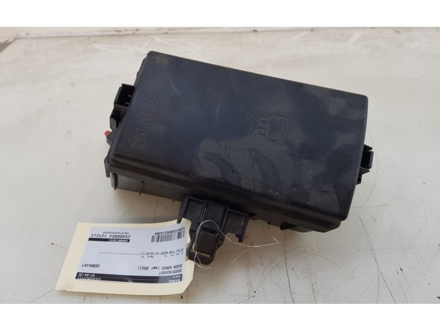 Блок предохранителей 5Q0907361G, 5Q0907361C Skoda Karoq