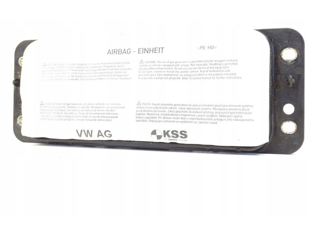 Подушка безопасности пассажира 8V0880204D   Audi A3 S3 8V