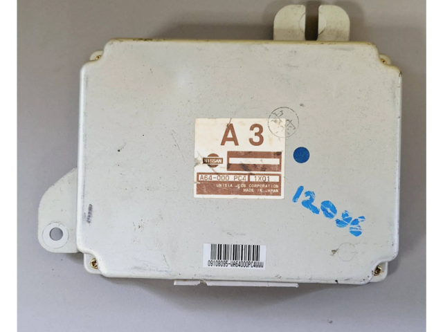 Блок управления коробкой передач A64000PC4, 09108095 Infiniti Q45 III