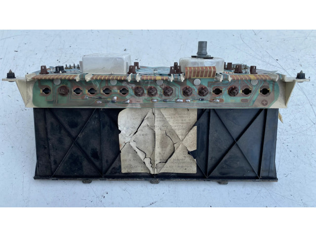 Přístrojová deska Peugeot 405 1995 9609759780