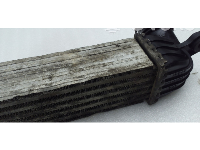 Интеркулер  8506904, 17518506904   Mini One - Cooper Clubman R55 1.6