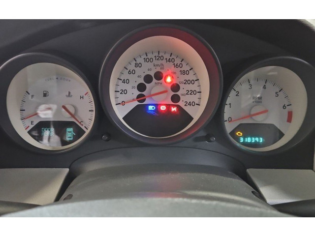 Přístrojová deska  Dodge Caliber 2006 P05107000AG, IMPRK1427713  