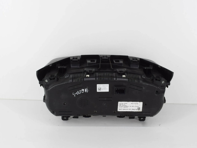 Přístrojová deska Ford Transit Custom 2014 BK2T10849HH, BK2T14C026LD