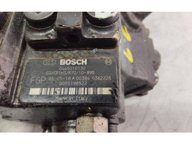 Vstřikovací čerpadlo 0445010130 Fiat Punto (199)