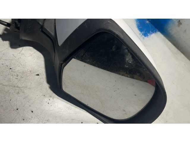 Зеркало электрическое правое Dacia Duster