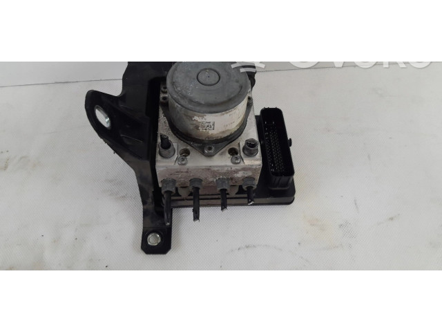 Блок АБС 52049765   Jeep  Renegade  2014 -  года