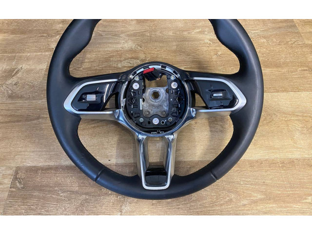 Volant Jaguar I-Pace 2020 J9D3-3F563-AE8PVJ, J9D33F563AE8PVJ