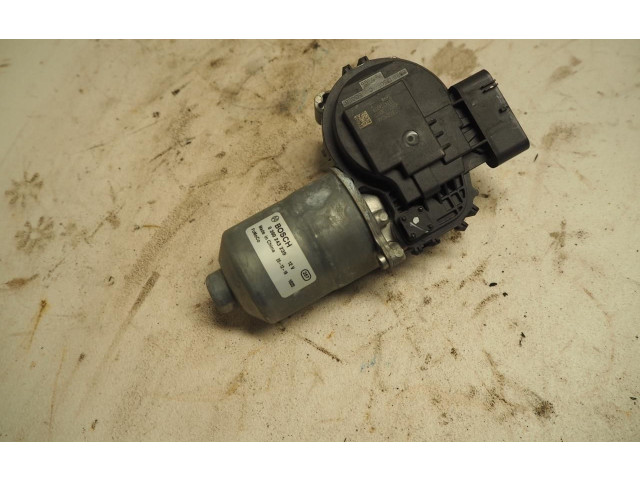 Моторчик дворников EB3B17500AC, 2198825    Ford Ranger